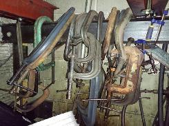 C Clamps 