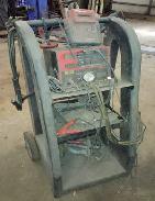 Automaster Battery Load Test Center