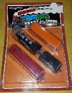 MidgeToy Train Sets 