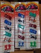 MidgeToy Fast Packs 