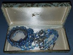 Costume Jewelry Collection 