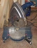 Ryobi 10 Super Mitre Saw 