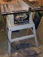 Delta Shop Master Table Saw 