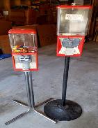 Gum Ball Machines
