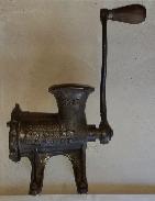 Enterprise No. 12 Meat Grinder