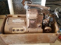 Ampro Premiere 20 Sound Projector