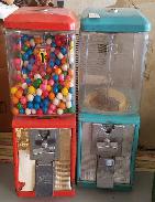 Folz Gumball Dispenser 