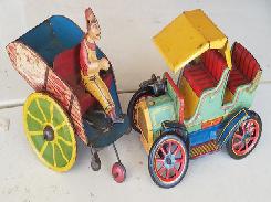 TM Japan Friction Automobile 