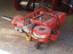  Homelite 3000W Generator 