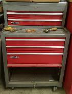  Craftsman Roller Tool Box