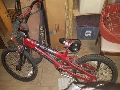 Schwinn Falcon Dirt Bike