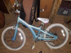Schwinn Starlet Girls Bike