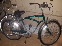 Schwinn Cruiser Force Bike