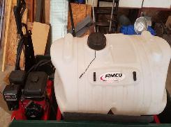  Fimco 60 gal. Sprayer