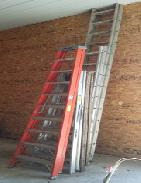 Ladders