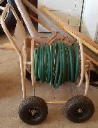 Hose Caddy