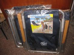 Wear Ever Backpack Chair
