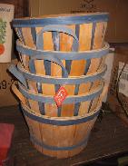 Bushel Baskets