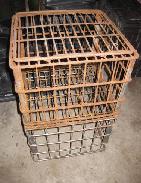 Milk Crates