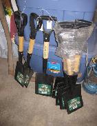 New Lil-Pal Shovels