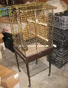 Bird Cages