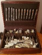 Silverware Sets 