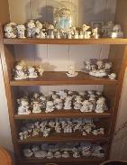 Precious Moments Collection 