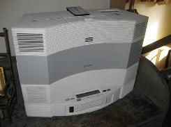 Bose Acoustic Wave Music System 