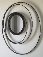 Modern Mirrors