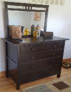 3 Pc. Bedroom Set