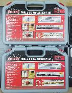 Drillcraft Drill & Drive Accessory Sets