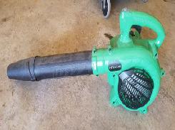 Hitachi Gas Leaf Blower 