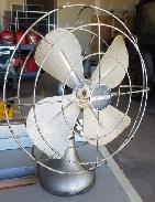 Kenmore Fan 