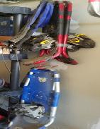 Atlas Snow Shoes 