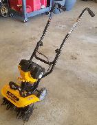 Cub Cadet CC148 Roto-Tiller 