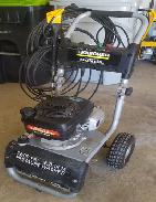 Karcher GCV 160 Pressure Washer 