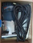 Bosch PR10E Palm Router 