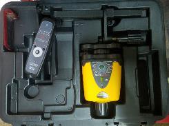 Wizard LM 30 Laser Level Kit 