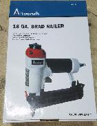 Altocraft 18 Ga. Brad Nailer 