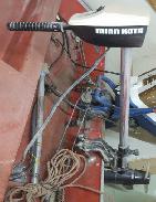  Minkota Trolling Motor