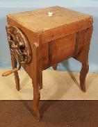 Standard Oak Butter Churn 