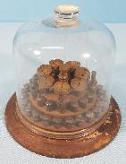 Jeweler's Lathe Collet Set 