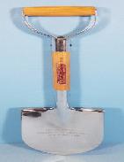 Ground Breaking Winnebago County Court House 1967 Shovel 