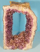 Large Amethyst Geode 