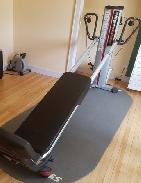 Total Gym