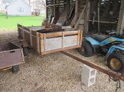 Utility Trailer