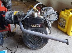 Club Car Gas Engine for Golf Cart