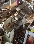 Delta Horizontal Band Saw 4x6