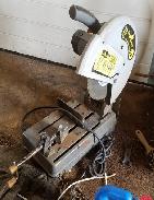 McCullouch 14 Chop Saw