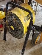 Fostoria Heat Wave 15 Portable Heater